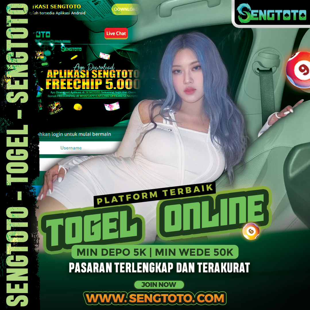SENGTOTO