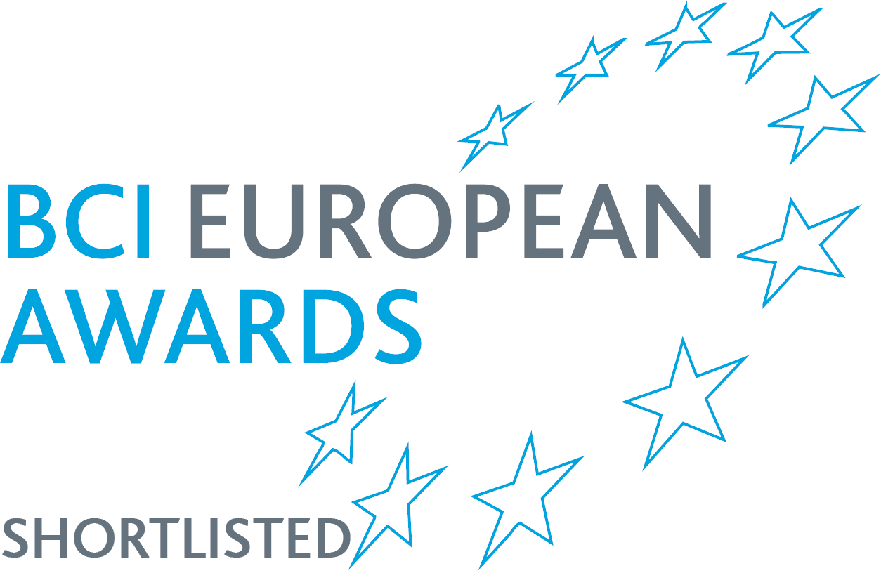 European Awards_shortlist Fortress. Availability. Security.